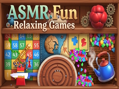 遊戲ASMR Fun Relaxing Games