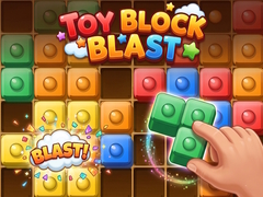 遊戲Toy Block Blast