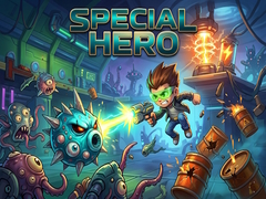 遊戲Special Hero
