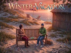 遊戲Winter vacation