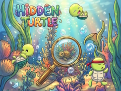遊戲Hidden Turtle