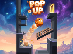 遊戲PoP UP
