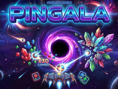 遊戲Pingala