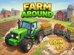 遊戲Farm Around