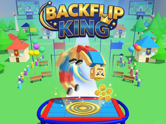 遊戲Backflip King