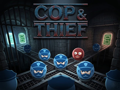 遊戲Cop & Thief