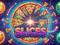 遊戲Slices