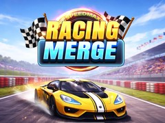 遊戲Racing Merge