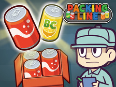 遊戲Packing Line