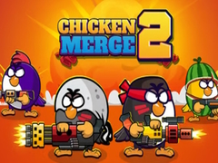 遊戲Chicken Merge 2