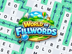 遊戲World Of Fillwords