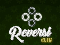 遊戲Reversi Club