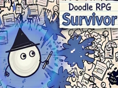 遊戲Doodle RPG Survivor