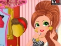 遊戲Pinup Facial Beauty 