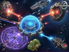 遊戲Nexusorbiter
