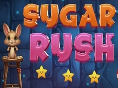 遊戲Sugar Rush