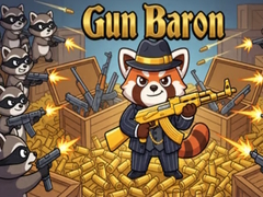 遊戲Gun Baron