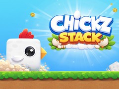 遊戲ChickZ Stack