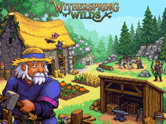 遊戲Witherspring Wilds