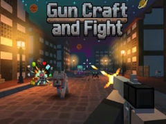 遊戲Gun Craft and Fight