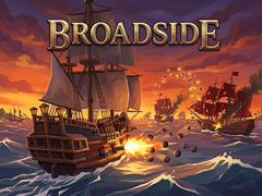 遊戲Broadside
