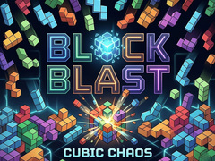 遊戲Block Blast
