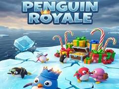 遊戲Penguin Royale