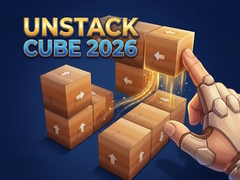 遊戲Unstack Cube 2026