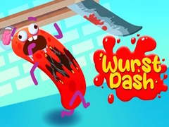 遊戲Wurst Dash