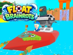 遊戲Float for Brainrots