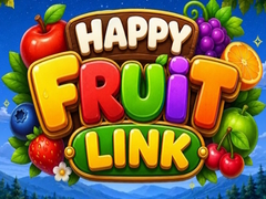 遊戲Happy Fruit Link