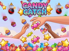 遊戲Candy Catch