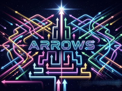 遊戲Arrows
