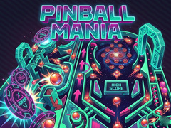 遊戲Pinball Mania