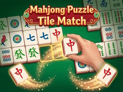 遊戲Mahjong Puzzle: Tile Match