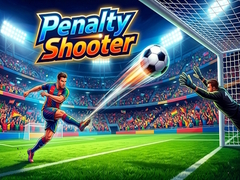 遊戲Penalty Shooter