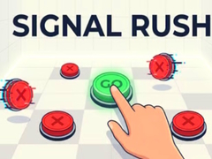 遊戲Signal Rush