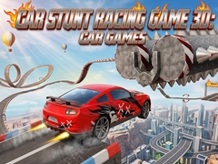 遊戲Car Stunt Racing Game 3D: Car Games