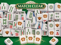 遊戲Match Clear