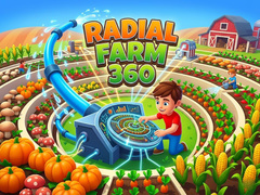 遊戲Radial Farm 360