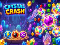 遊戲Crystal Crash