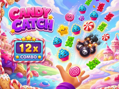 遊戲Candy Catch