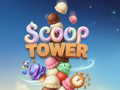 遊戲Scoop Tower