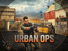 遊戲Urban Ops