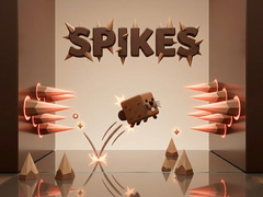 遊戲Spikes