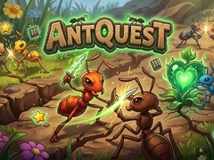 遊戲AntQuest