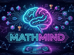 遊戲MathMind