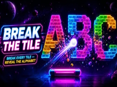 遊戲Break The Tile