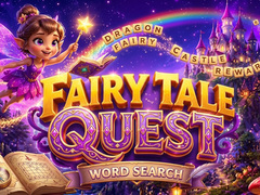 遊戲Fairy Tale Quest