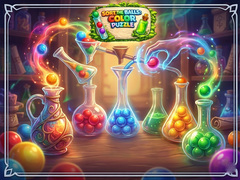 遊戲Sort the Balls - Color Puzzle